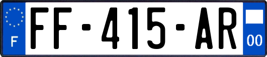 FF-415-AR