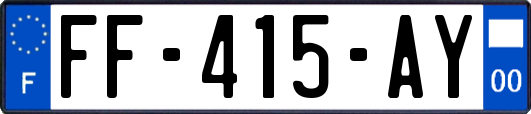 FF-415-AY