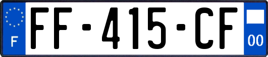 FF-415-CF