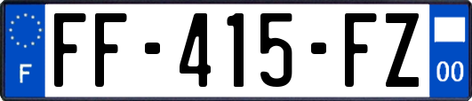 FF-415-FZ