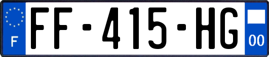 FF-415-HG