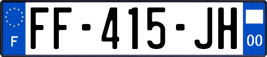 FF-415-JH