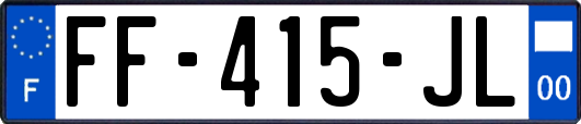 FF-415-JL