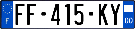 FF-415-KY
