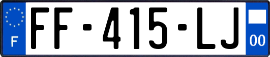 FF-415-LJ
