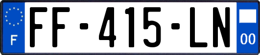 FF-415-LN