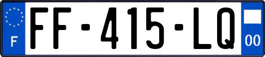 FF-415-LQ