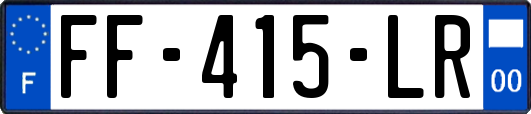 FF-415-LR