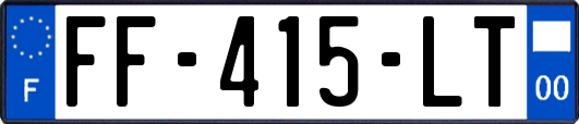 FF-415-LT