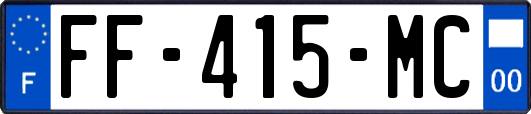 FF-415-MC