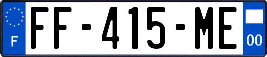 FF-415-ME