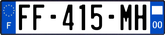 FF-415-MH