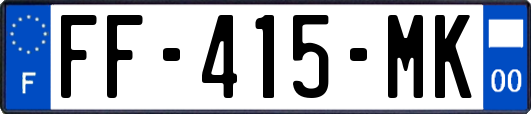 FF-415-MK