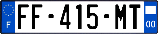 FF-415-MT