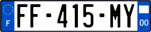 FF-415-MY