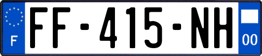 FF-415-NH