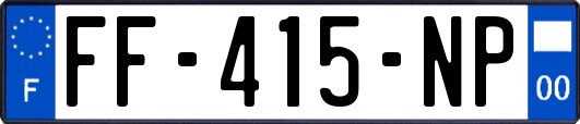 FF-415-NP