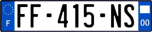 FF-415-NS