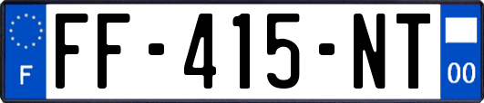 FF-415-NT