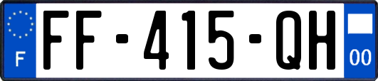 FF-415-QH