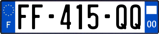 FF-415-QQ