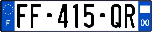 FF-415-QR
