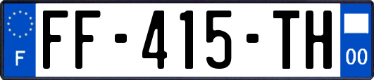 FF-415-TH