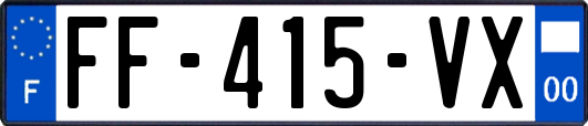 FF-415-VX