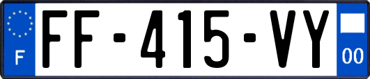 FF-415-VY