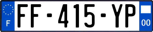 FF-415-YP