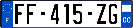 FF-415-ZG