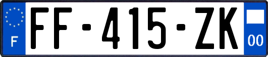 FF-415-ZK