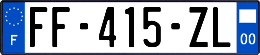 FF-415-ZL