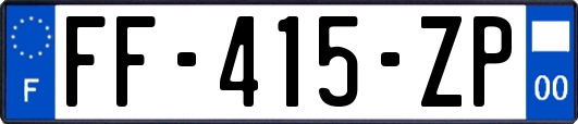 FF-415-ZP