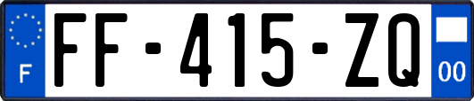 FF-415-ZQ