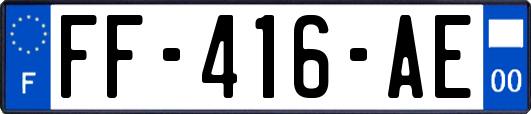 FF-416-AE