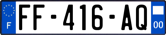 FF-416-AQ