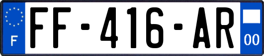 FF-416-AR