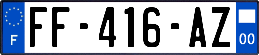FF-416-AZ