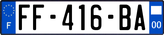 FF-416-BA