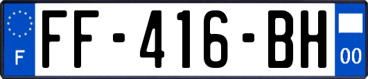 FF-416-BH