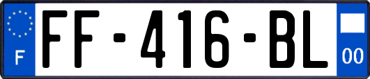 FF-416-BL