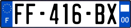 FF-416-BX
