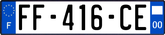 FF-416-CE