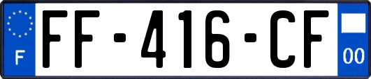 FF-416-CF