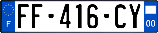 FF-416-CY