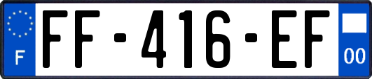 FF-416-EF