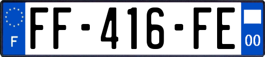 FF-416-FE