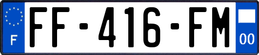 FF-416-FM