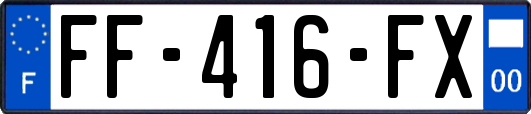 FF-416-FX